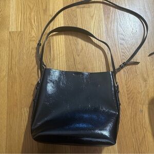 Zara Bucket Bag